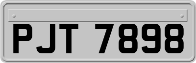 PJT7898
