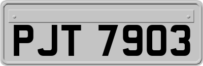 PJT7903