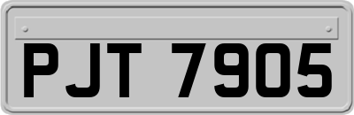 PJT7905