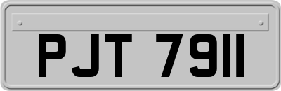 PJT7911