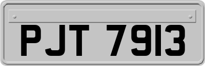 PJT7913
