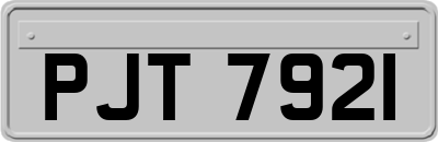 PJT7921
