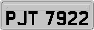 PJT7922