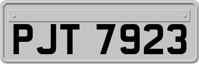 PJT7923