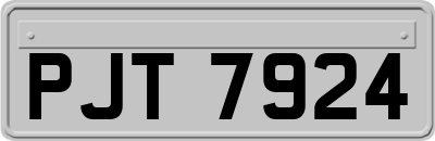 PJT7924