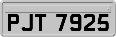 PJT7925