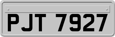PJT7927