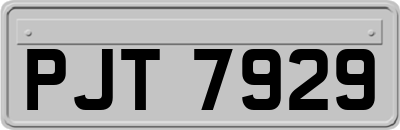 PJT7929