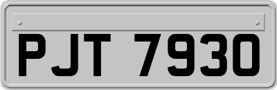 PJT7930