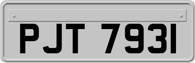 PJT7931