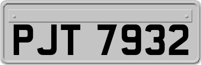 PJT7932