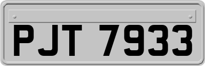 PJT7933
