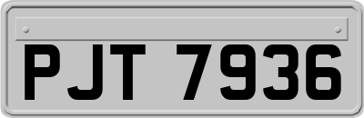PJT7936