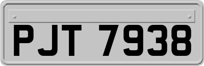 PJT7938