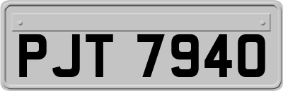 PJT7940