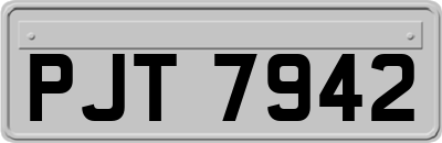 PJT7942