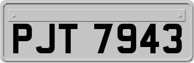 PJT7943