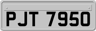 PJT7950