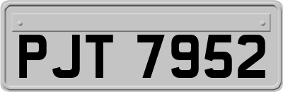 PJT7952