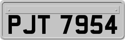 PJT7954