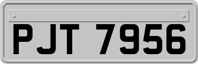 PJT7956