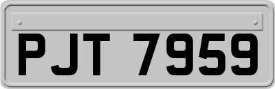 PJT7959