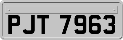 PJT7963