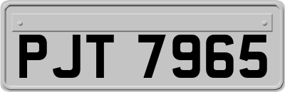 PJT7965