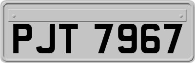 PJT7967