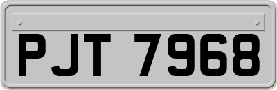 PJT7968