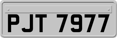 PJT7977