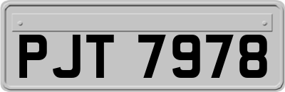 PJT7978