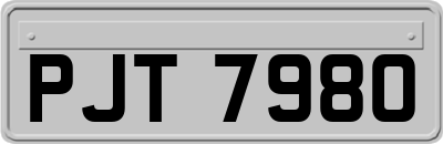 PJT7980