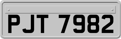 PJT7982