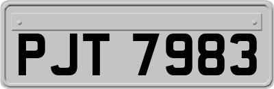 PJT7983