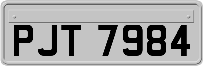 PJT7984