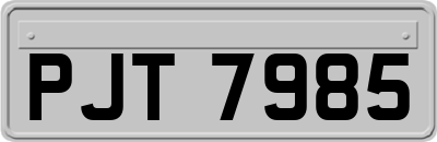 PJT7985