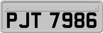 PJT7986