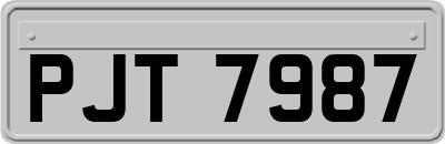 PJT7987