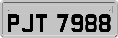 PJT7988