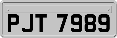 PJT7989