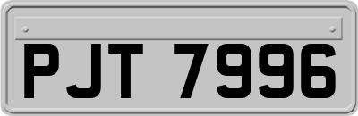 PJT7996