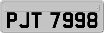 PJT7998