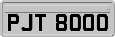 PJT8000
