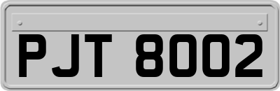 PJT8002