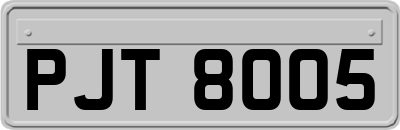 PJT8005