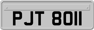 PJT8011