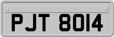 PJT8014