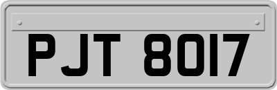 PJT8017