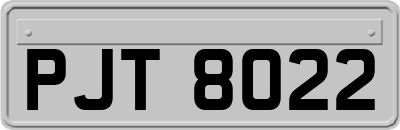 PJT8022